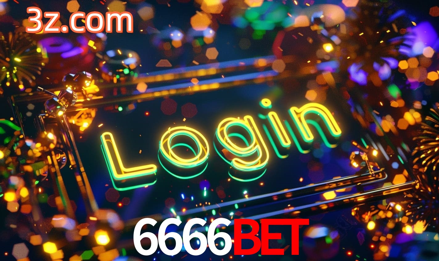Populares Slots 6666BET