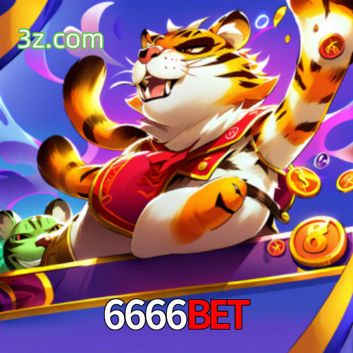 Experiência Imersiva no Cassino Online 6666BET
