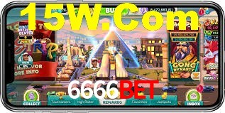 Blackjack Table 6666bet