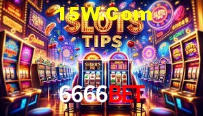 Experiência VIP 6666bet