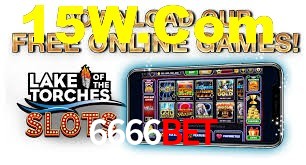 VIP Casino 6666bet