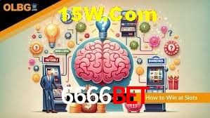 Bonus Features 6666bet