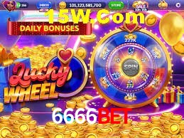 Game Statistics 6666bet