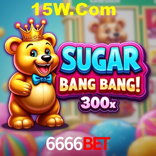 Inovações de Jogos na 6666bet: O Futuro das Experiências Interativas