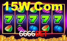 6666bet: Jogos de Caça-Níqueis-Altas Recompensas, Roleta-Velocidade, Blackjack-Desafios Máximos