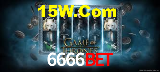 6666bet