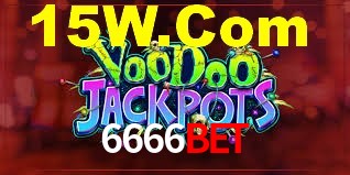 Welcome Bonus 6666bet