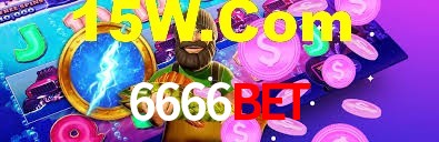 6666bet é confiável