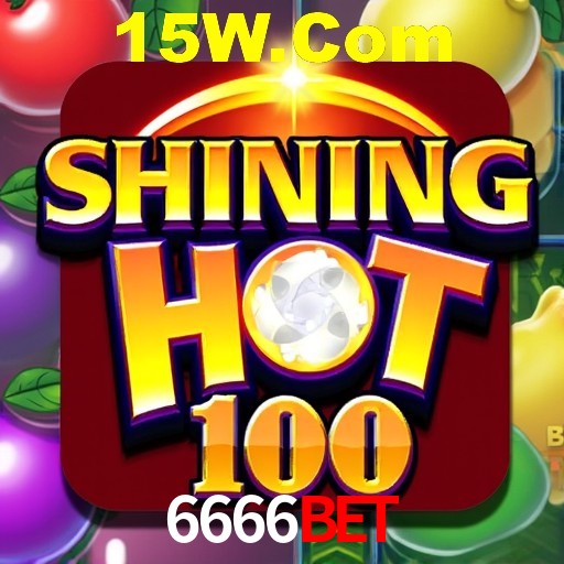 A Popularidade dos Caça-Níqueis no 6666bet