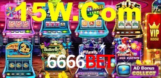 Programa VIP 6666bet
